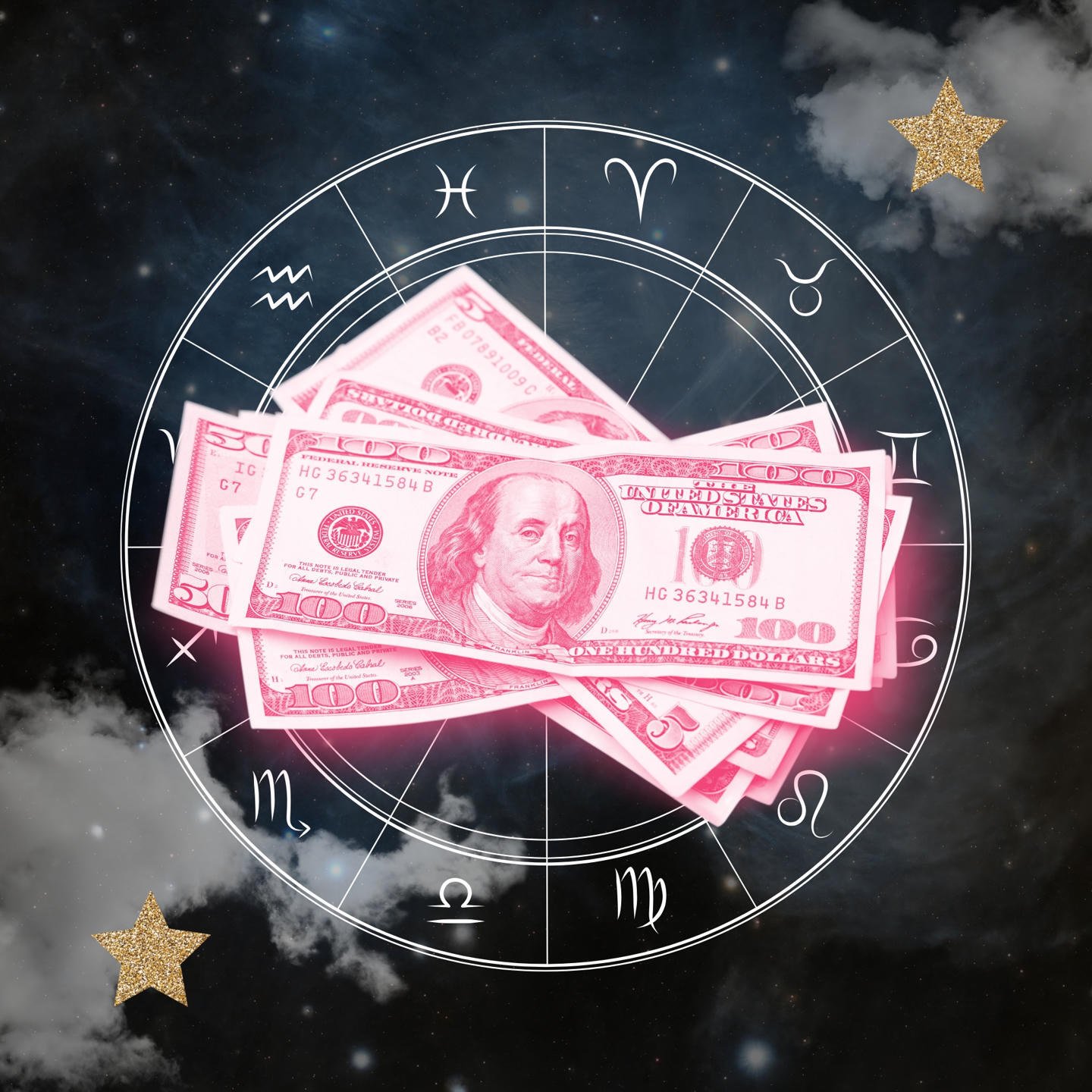 Astrology for Manifesting A.com