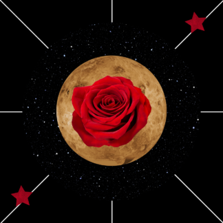 Cosmic Glowup Mini Guide Astrology